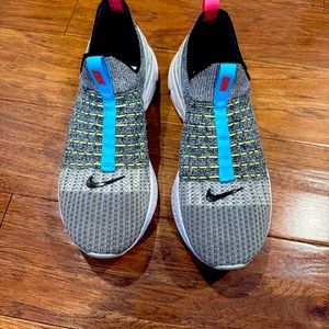 Nike React Phantom Run Flyknit 2 - Size 10 Men
